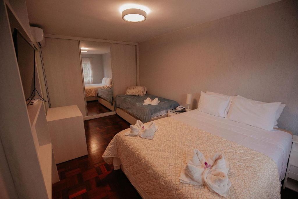  Mansão Comary (espaço inteiro)