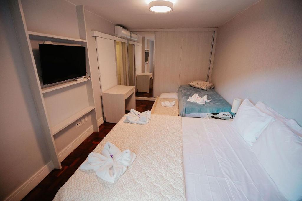  Mansão Comary (espaço inteiro)