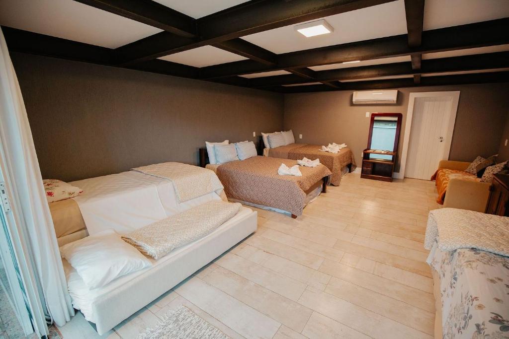  Mansão Comary (espaço inteiro)