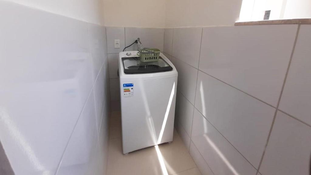  Apto de 2 quartos no Altos de Taperapuan