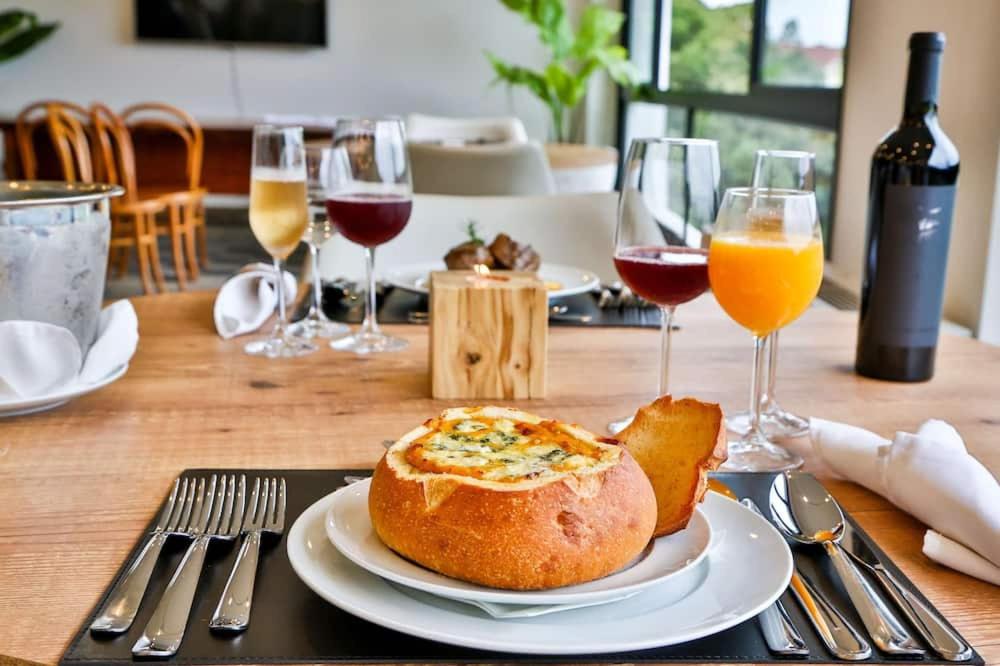  Carpe Diem Boutique & Spa Campos do Jordão