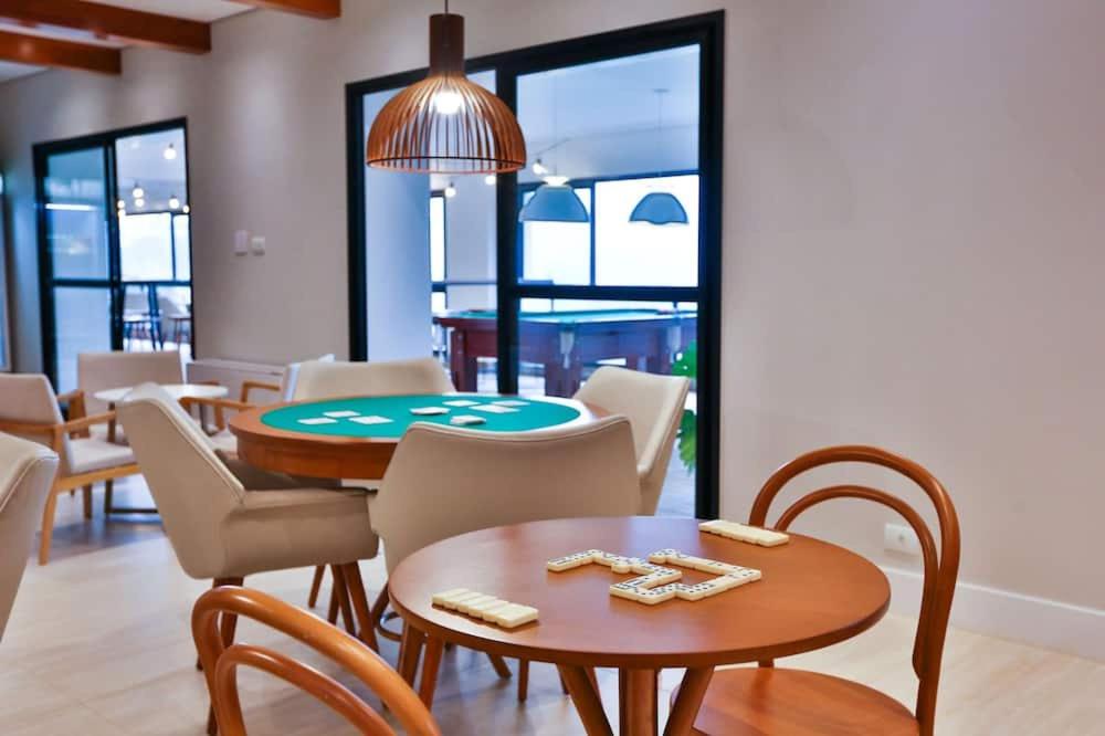  Carpe Diem Boutique & Spa Campos do Jordão