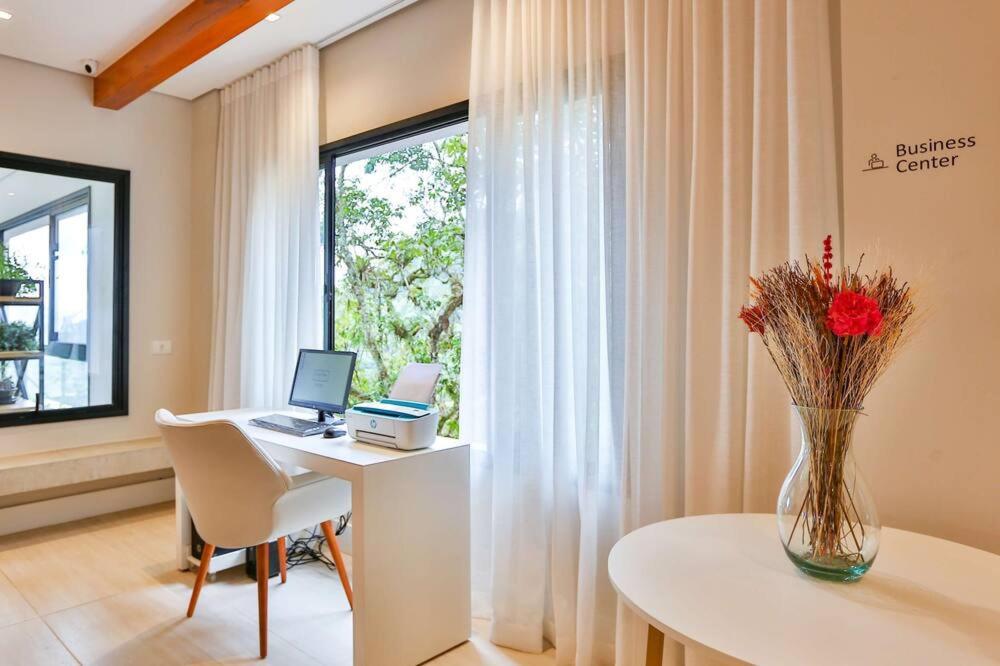  Carpe Diem Boutique & Spa Campos do Jordão