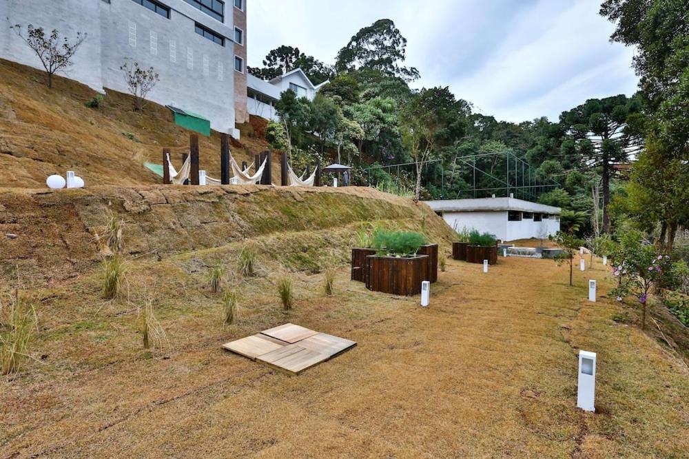  Carpe Diem Boutique & Spa Campos do Jordão