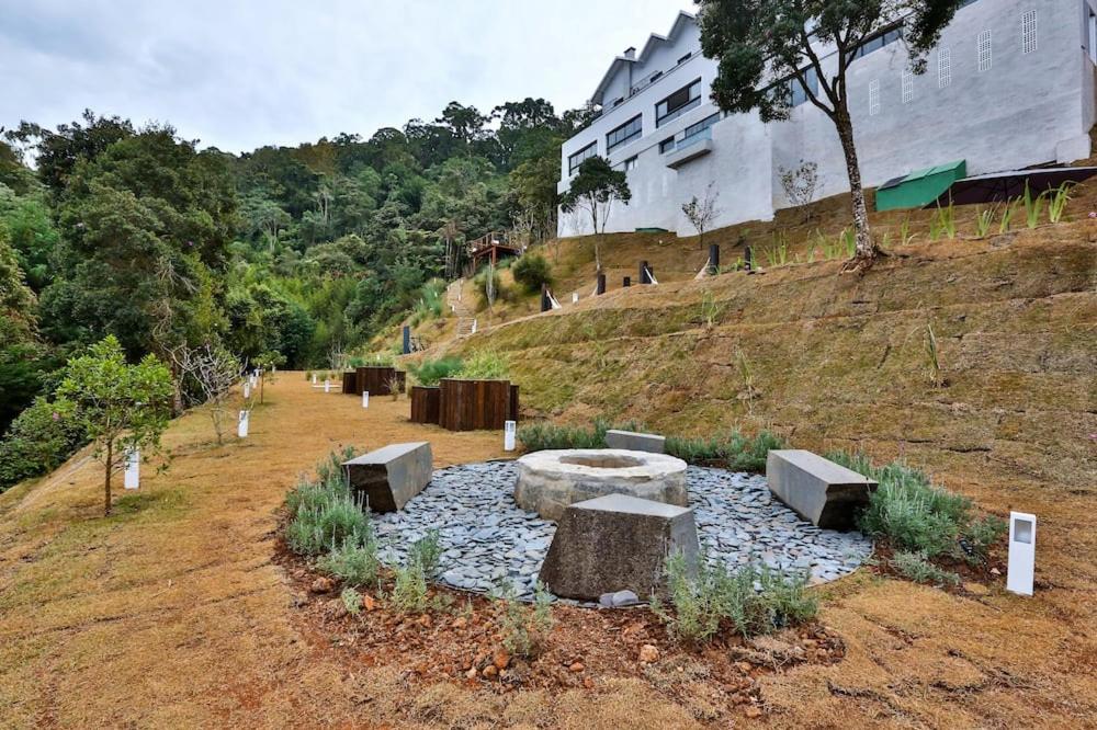  Carpe Diem Boutique & Spa Campos do Jordão