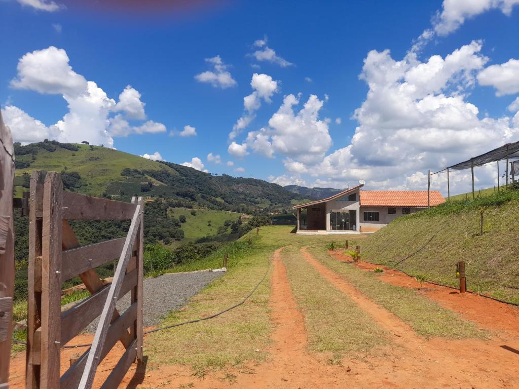  Sitio Filhos da Terra