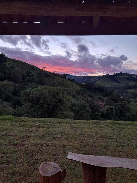  Sitio Filhos da Terra