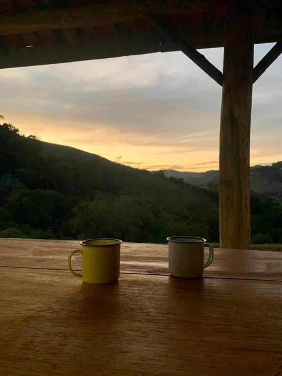  Sitio Filhos da Terra