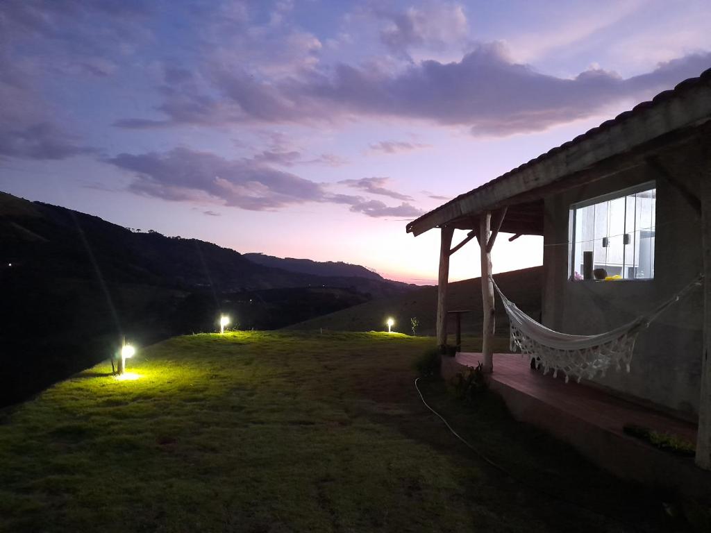  Sitio Filhos da Terra