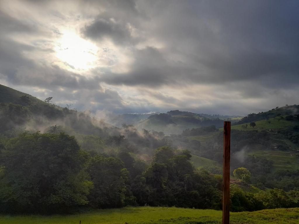  Sitio Filhos da Terra