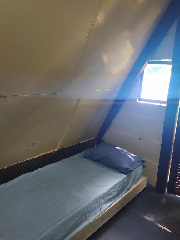  Recanto Do Pontal Camping