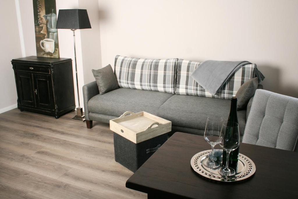 Weinburg -Das Ferienhaus - 13