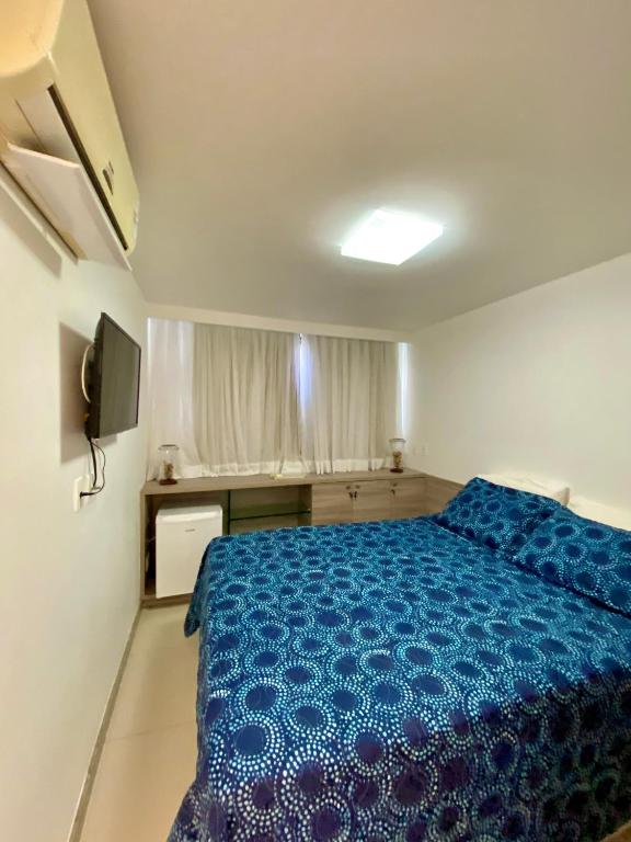  Flat Malawi Muro Alto
