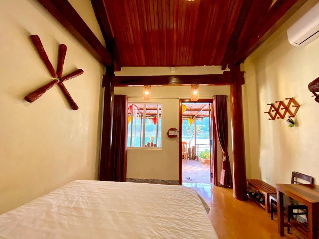 Phong Nha Coco Riverside - 10