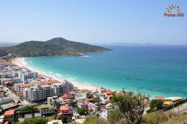 Hospedagem Arraial Ocean