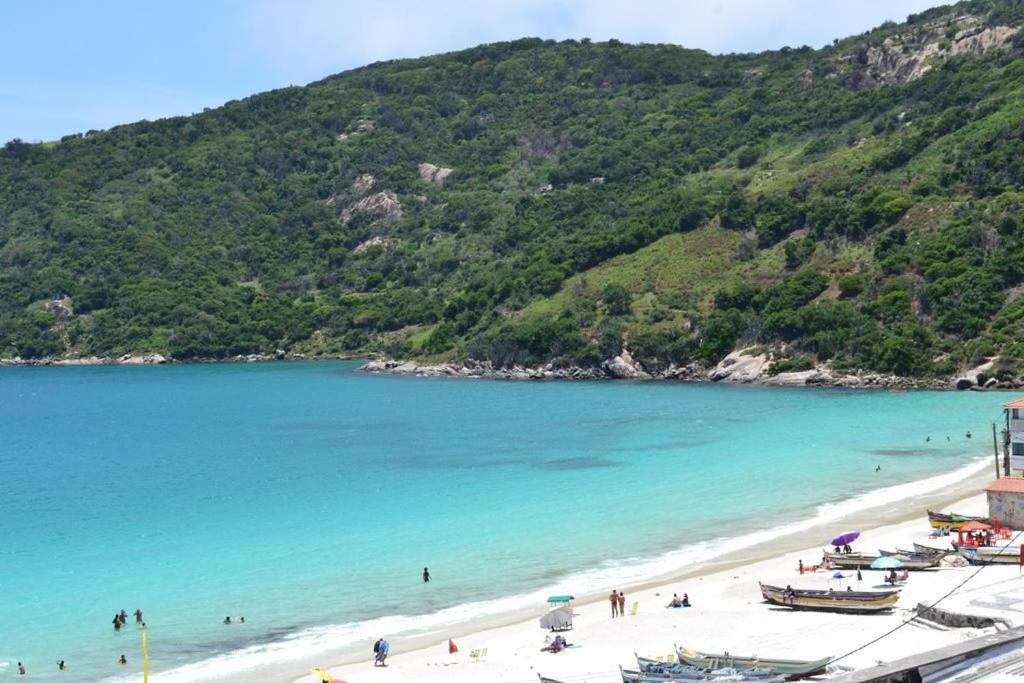  Hospedagem Arraial Ocean