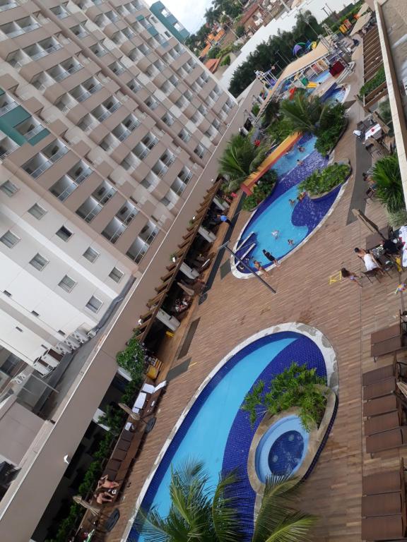  Olímpia Park Resort Enjoy