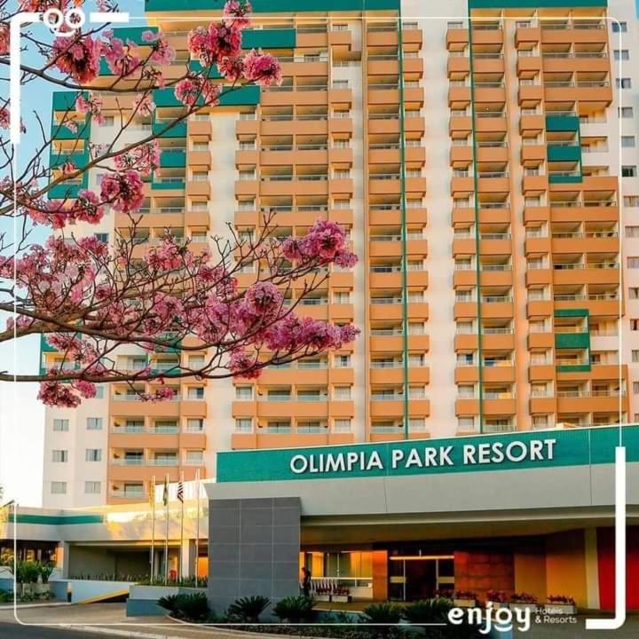  Olímpia Park Resort Enjoy