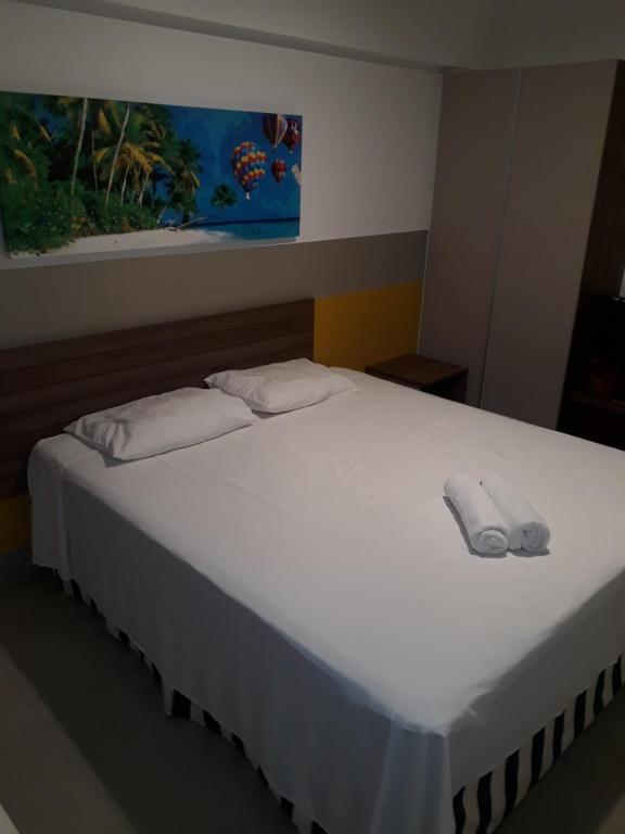  Olímpia Park Resort Enjoy