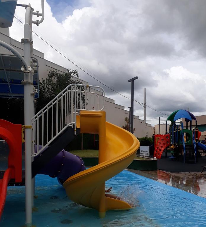 Olímpia Park Resort Enjoy