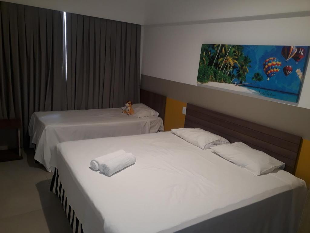  Olímpia Park Resort Enjoy