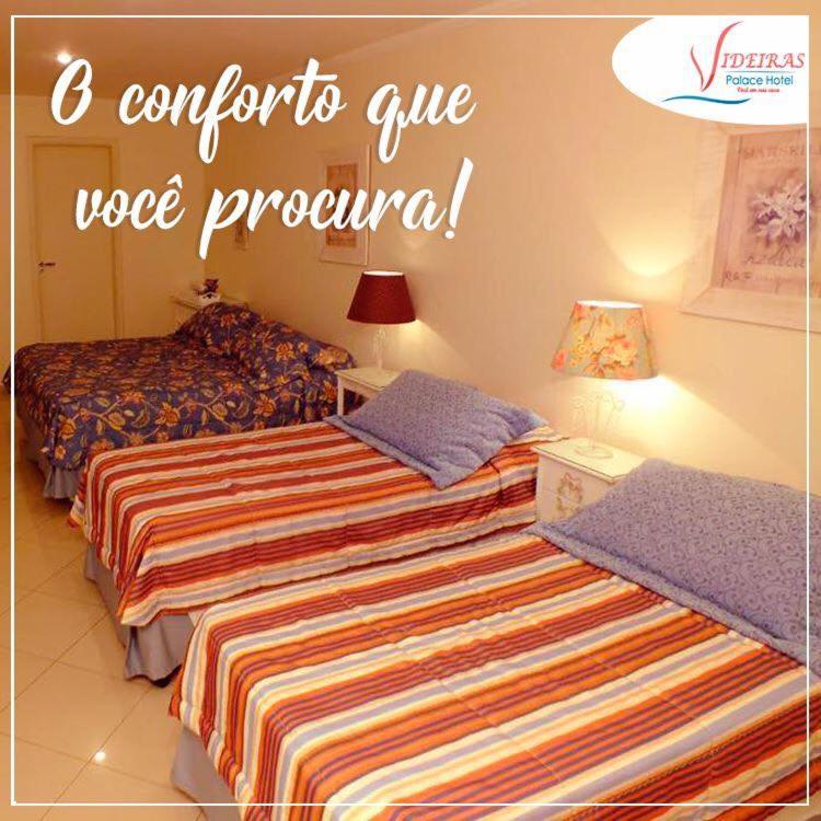  Videiras Palace Hotel