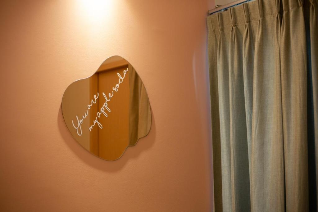 Lemontea Hotel Bangkok - Resim 41