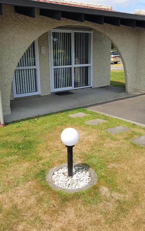 Aztec Motel - Resim 27