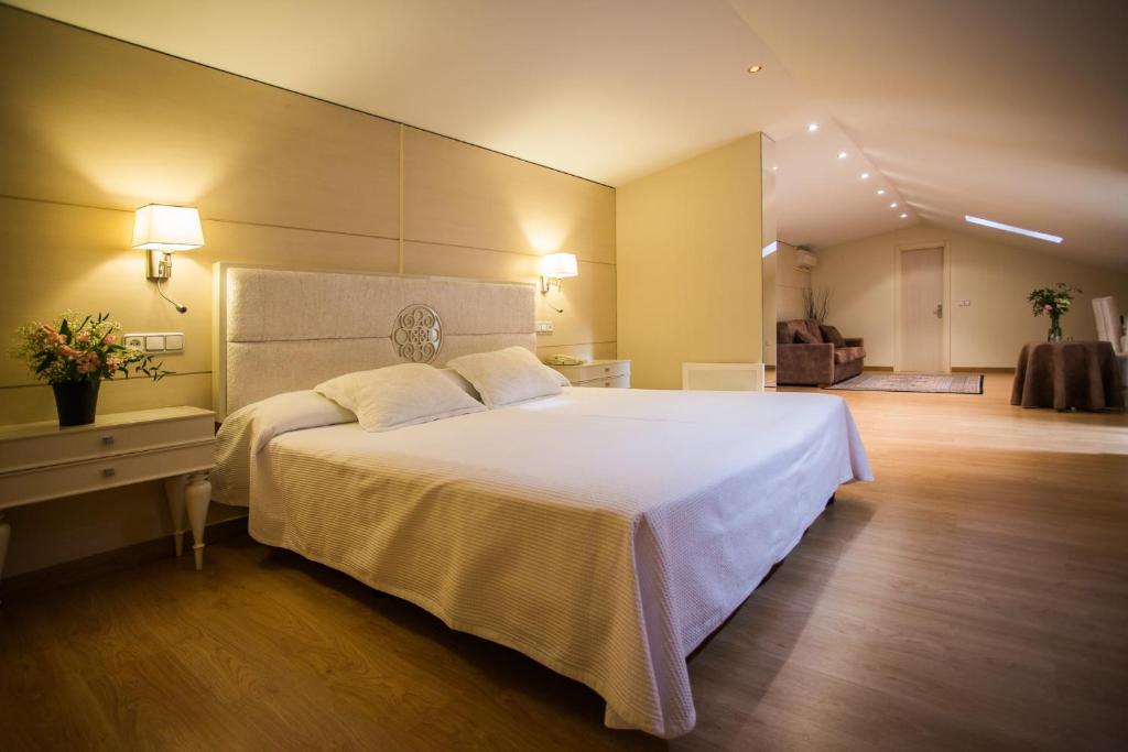 Hotel II Virrey, El Burgo de Osma – Preus actualitzats 2023