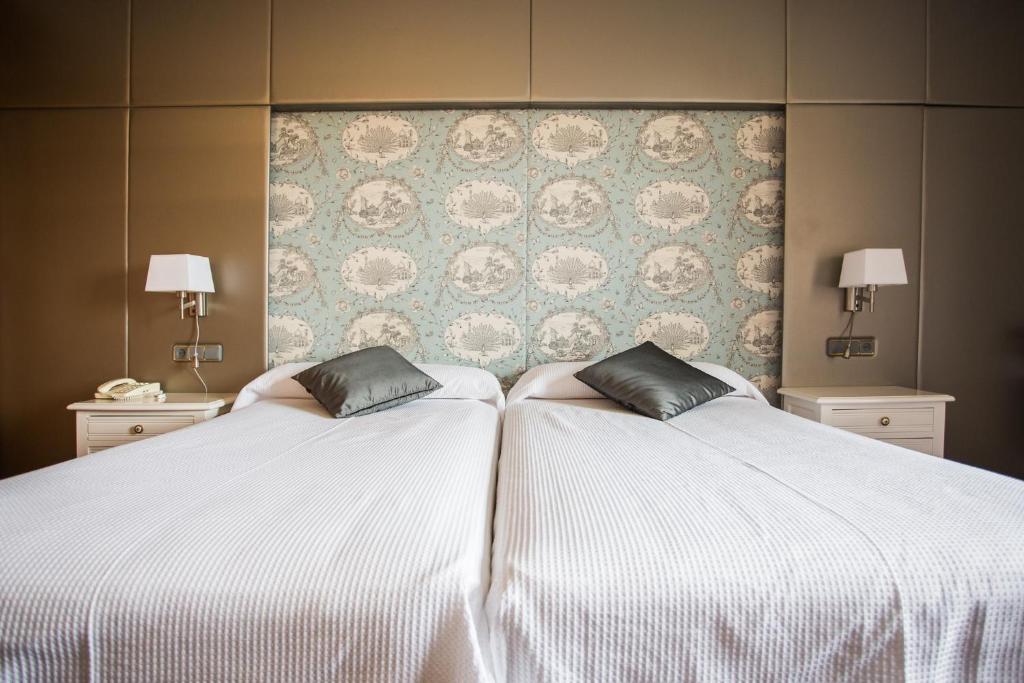 Hotel II Virrey, El Burgo de Osma – Preus actualitzats 2023