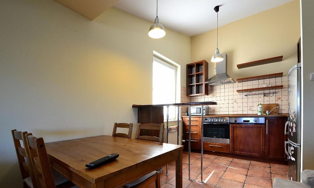 Fotografia z galérie ubytovania Apartament na Morenie Gdańsk v destinácii Gdansk