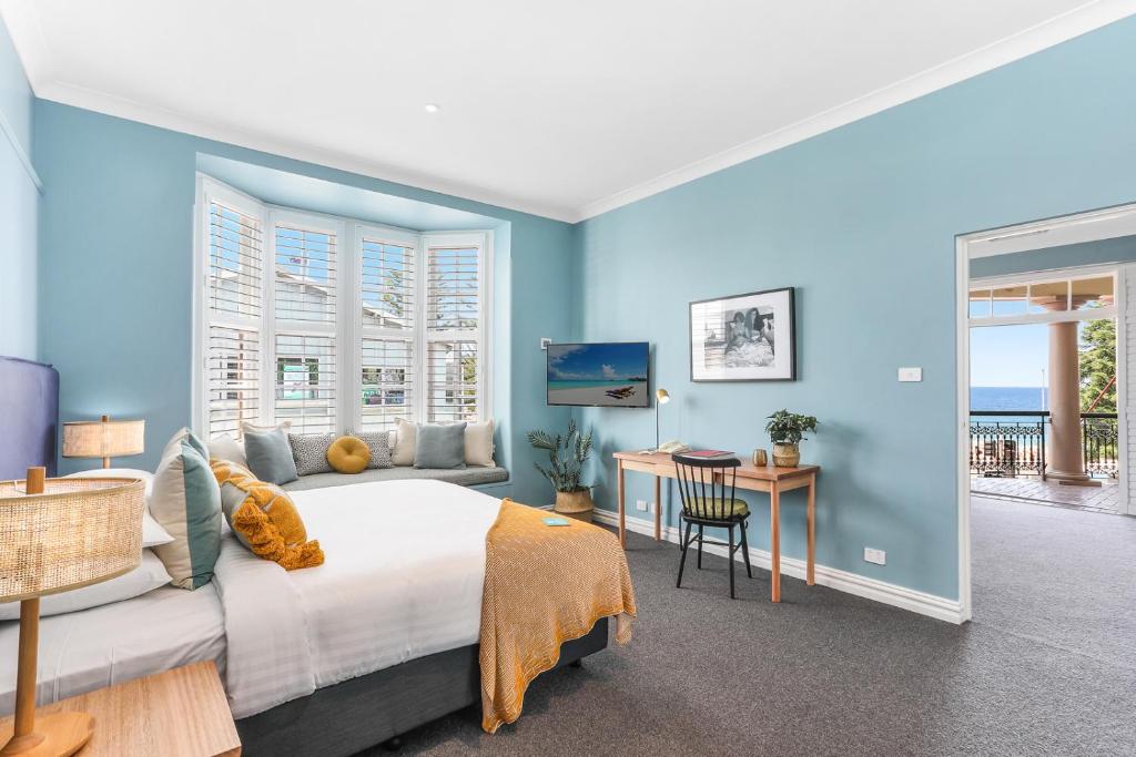 Coogee Bay Hotel - Resim 23