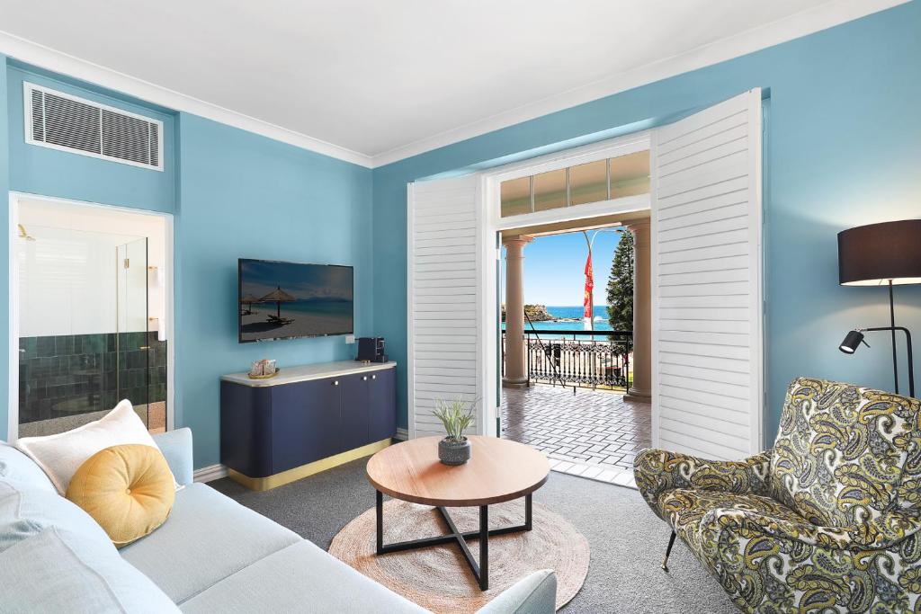 Coogee Bay Hotel - Resim 4