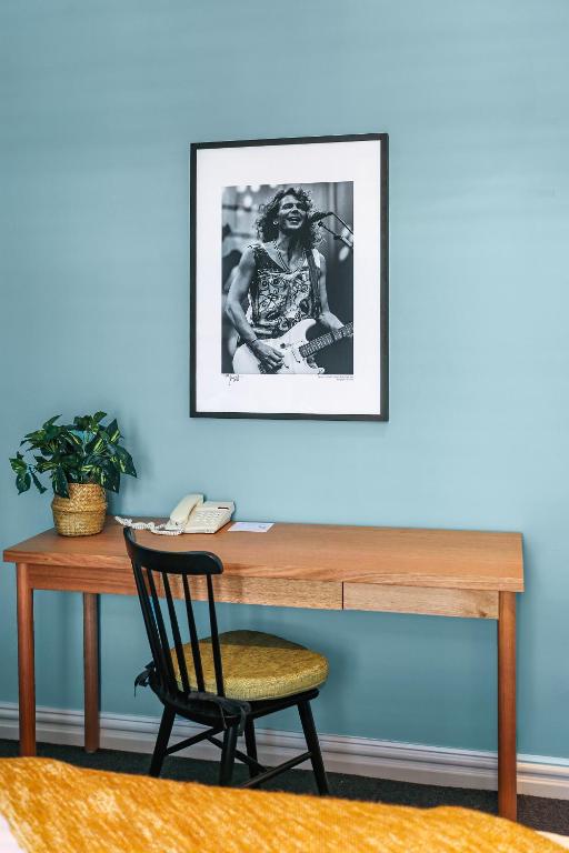 Coogee Bay Hotel - Resim 43