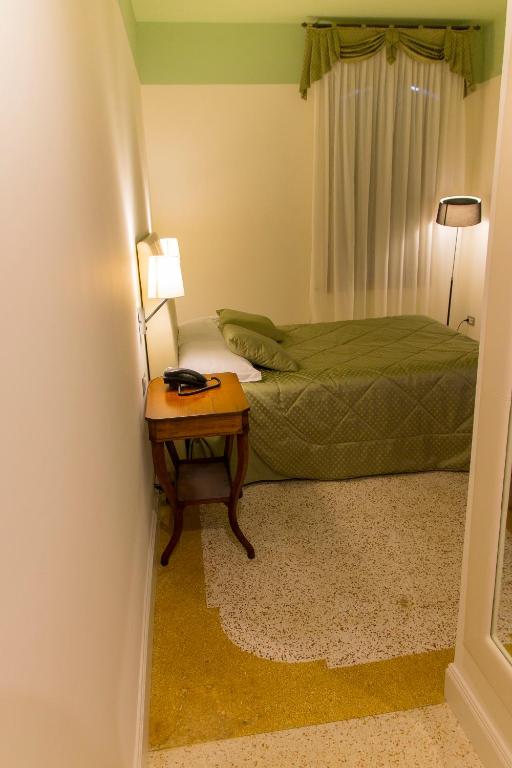 Hotel Sant'Antonin - 9