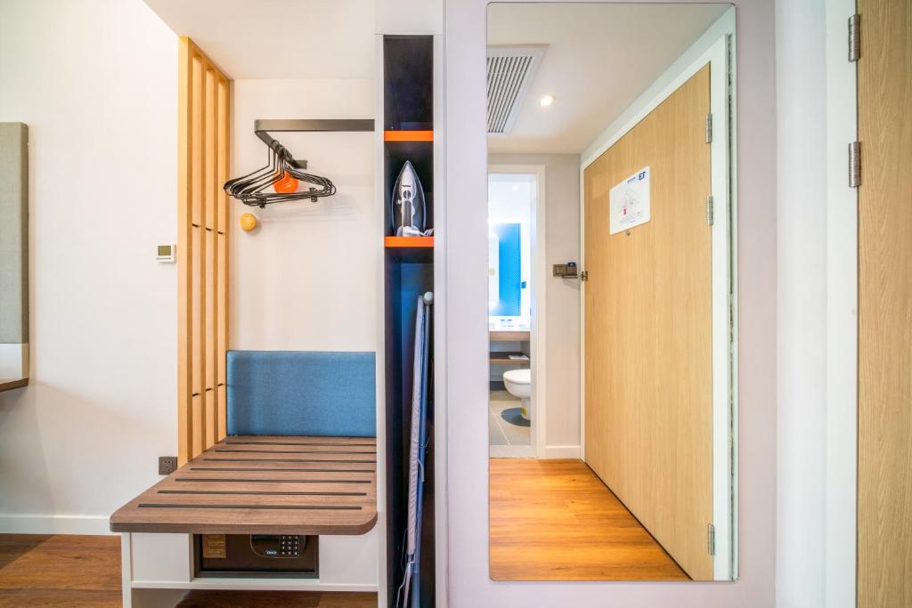 杭州市にあるHoliday Inn Express Hangzhou Westlake East by IHGのギャラリーの写真