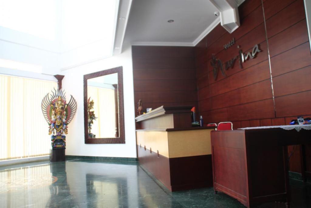 Fotografie z fotogalerie ubytování Narima Resort Hotel v destinaci Lembang
