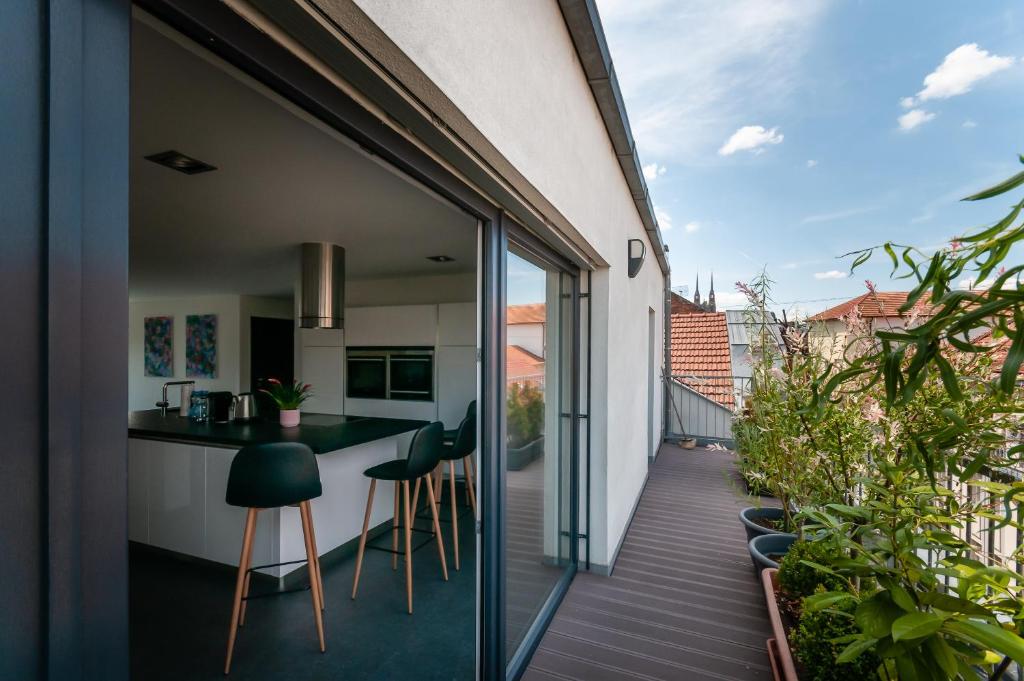 VV hotel & apartments - Resim 10