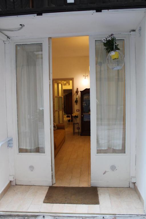 La Siciliana-di fronte la Cattedrale - Holiday Home
