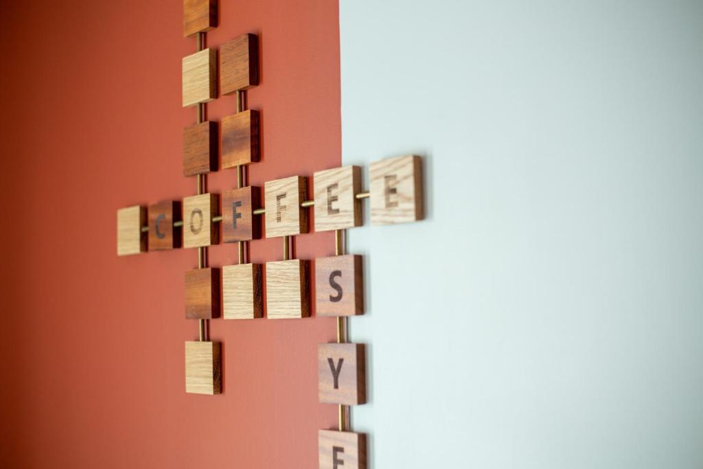 Lemontea Hotel Bangkok - Resim 32