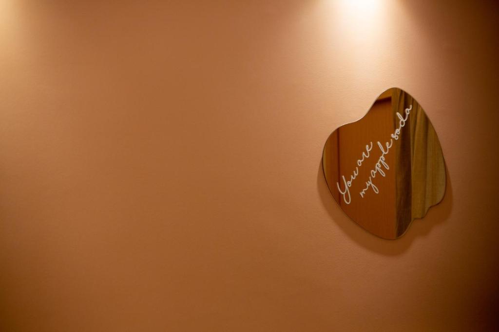 Lemontea Hotel Bangkok - Resim 37