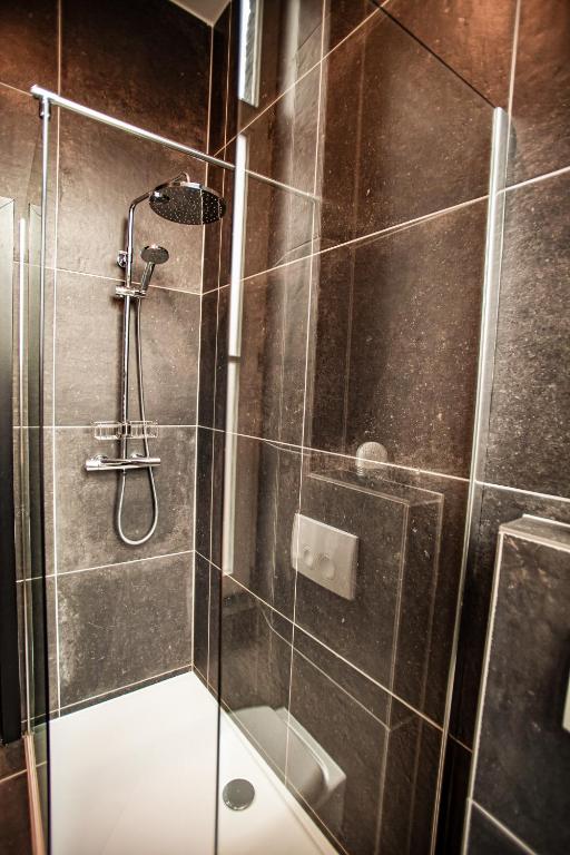 Luxury Suites Historic Center - Appartement Met 1 Slaapkamer