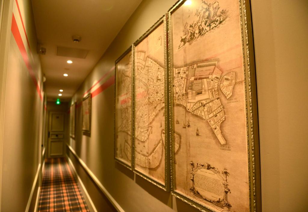 Fotografie z fotogalerie ubytování Hotel Victoria Lyon Perrache Confluence v destinaci Lyon