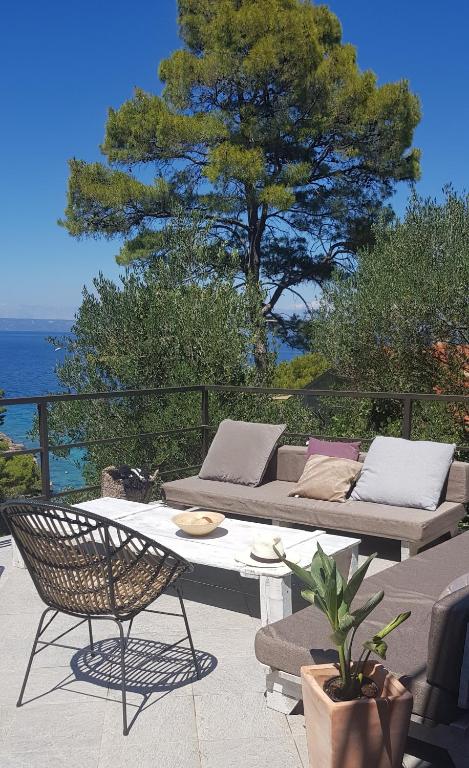 Apartment GALA -Korcula/Prigradica - Departamento