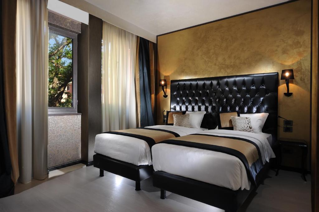 
Classic Double or Twin Room
