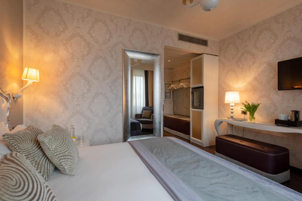 Carnival Palace - Venice Collection - Resim 31