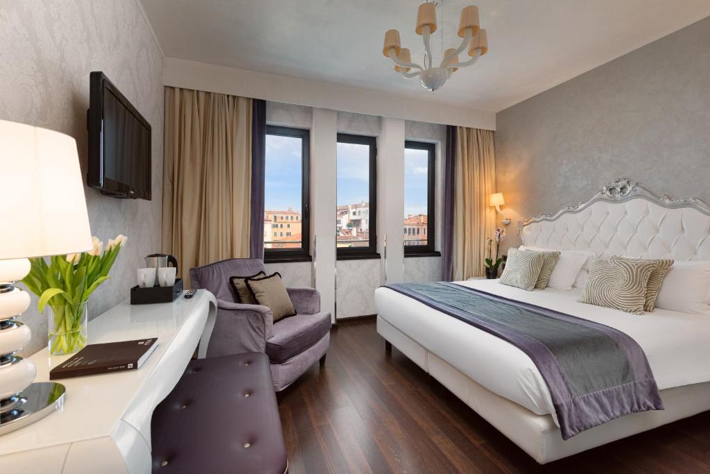 Carnival Palace - Venice Collection - Resim 28