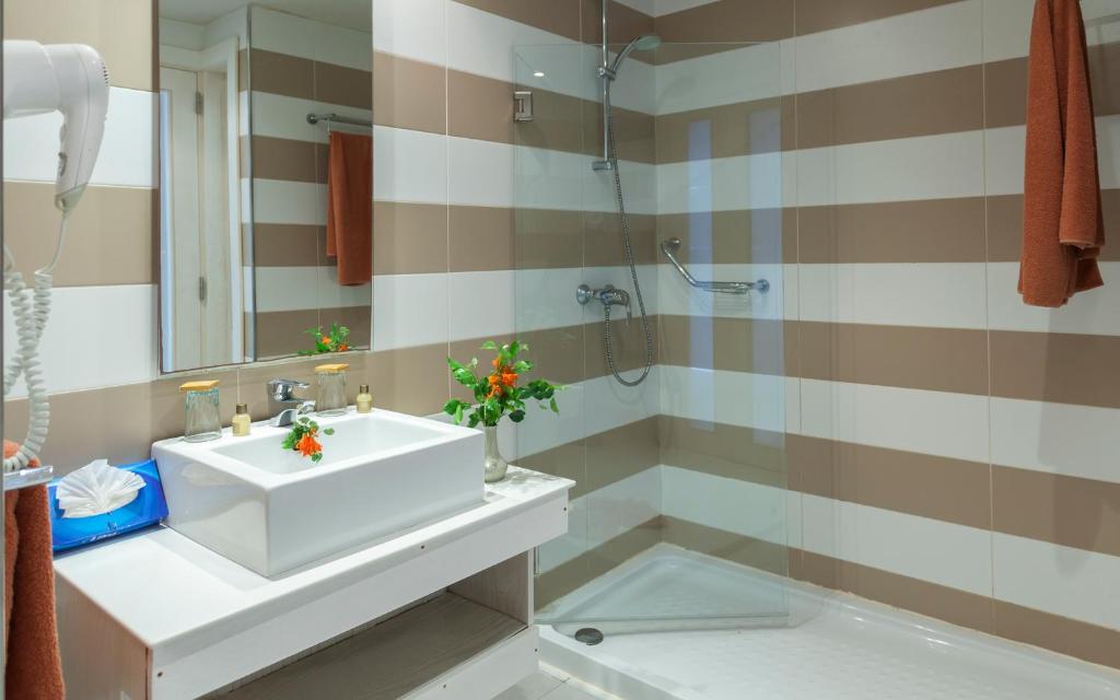 Seabel Rym Beach Djerba - Standard Triple Room