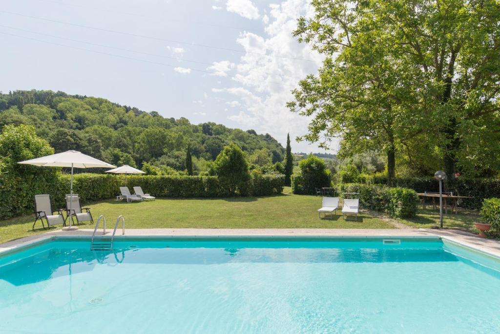 Gambar di galeri bagi Agriturismo L'Esinante di Cupramontana