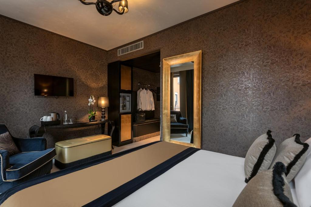 Carnival Palace - Venice Collection - Resim 38